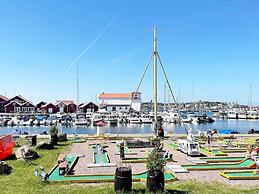 4 Star Holiday Home in Bohus