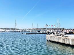 4 Star Holiday Home in Bohus