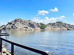 4 Star Holiday Home in Bohus