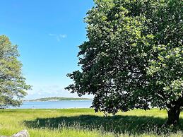 4 Star Holiday Home in Bohus