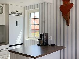 4 Star Holiday Home in Varberg