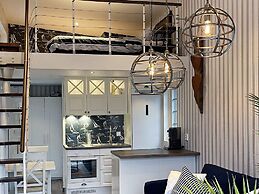 4 Star Holiday Home in Varberg