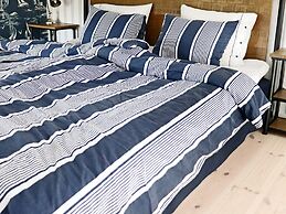 4 Star Holiday Home in Varberg