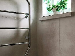 4 Star Holiday Home in Varberg