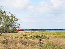 4 Star Holiday Home in Varberg