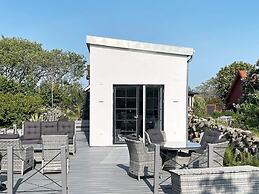 4 Star Holiday Home in Varberg