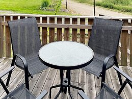4 Star Holiday Home in Svangsta