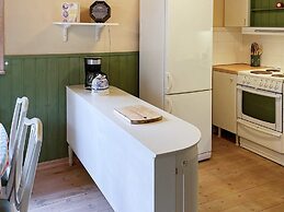 4 Star Holiday Home in Svangsta