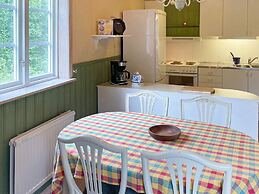 4 Star Holiday Home in Svangsta