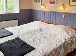 4 Star Holiday Home in Svangsta