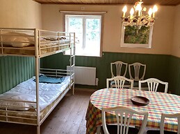 4 Star Holiday Home in Svangsta