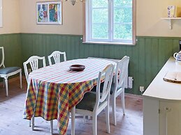 4 Star Holiday Home in Svangsta