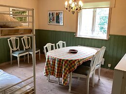 4 Star Holiday Home in Svangsta