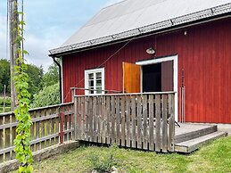 4 Star Holiday Home in Svangsta