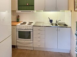 4 Star Holiday Home in Svangsta