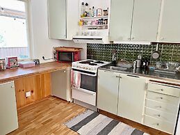 6 Person Holiday Home in Djurhamn