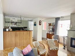 6 Person Holiday Home in Djurhamn