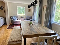 6 Person Holiday Home in Djurhamn
