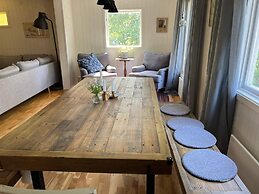 6 Person Holiday Home in Djurhamn