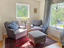 6 Person Holiday Home in Djurhamn