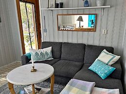 6 Person Holiday Home in Djurhamn