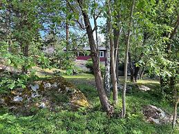 6 Person Holiday Home in Djurhamn