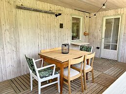 6 Person Holiday Home in Djurhamn