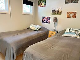 6 Person Holiday Home in Djurhamn