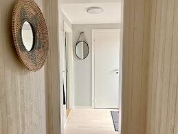 6 Person Holiday Home in Djurhamn