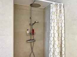 6 Person Holiday Home in Djurhamn