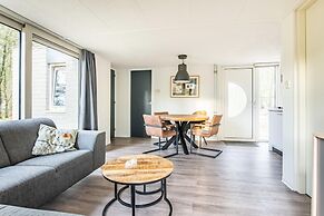 Restyled Bungalow With Dishwasher at the Kootwijkerzand