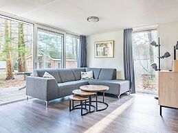 Restyled Bungalow With Dishwasher at the Kootwijkerzand