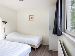 Restyled Bungalow With Dishwasher at the Kootwijkerzand