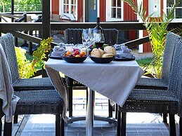 4 Star Holiday Home in Garsnas