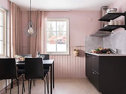 4 Star Holiday Home in Garsnas