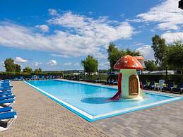 4 Star Holiday Home in Vipperod