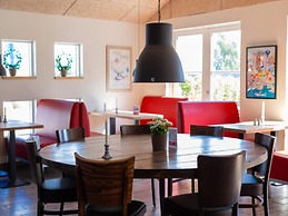 4 Star Holiday Home in Vipperod