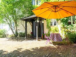 Country Life at the Pyrmonter Zehnthof