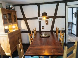 Country Life at the Pyrmonter Zehnthof
