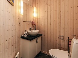4 Star Holiday Home in Oster Assels
