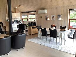 4 Star Holiday Home in Oster Assels