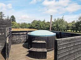 4 Star Holiday Home in Oster Assels
