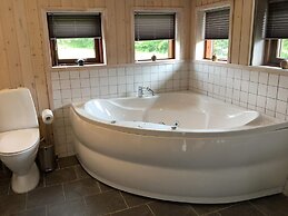 4 Star Holiday Home in Oster Assels