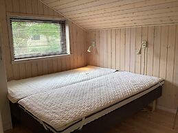 4 Star Holiday Home in Oster Assels