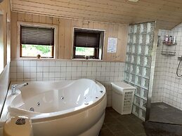 4 Star Holiday Home in Oster Assels