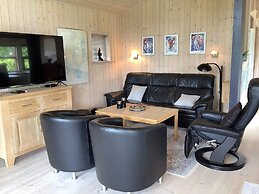 4 Star Holiday Home in Oster Assels