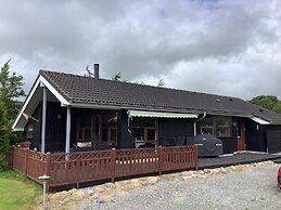 4 Star Holiday Home in Oster Assels