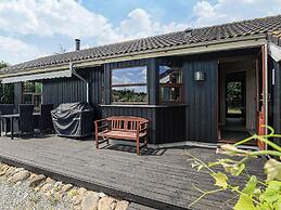 4 Star Holiday Home in Oster Assels