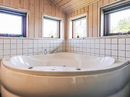 4 Star Holiday Home in Oster Assels