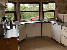 4 Star Holiday Home in Oster Assels